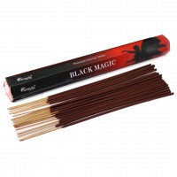 Black Magic Natūralūs smilkalai Aromatika